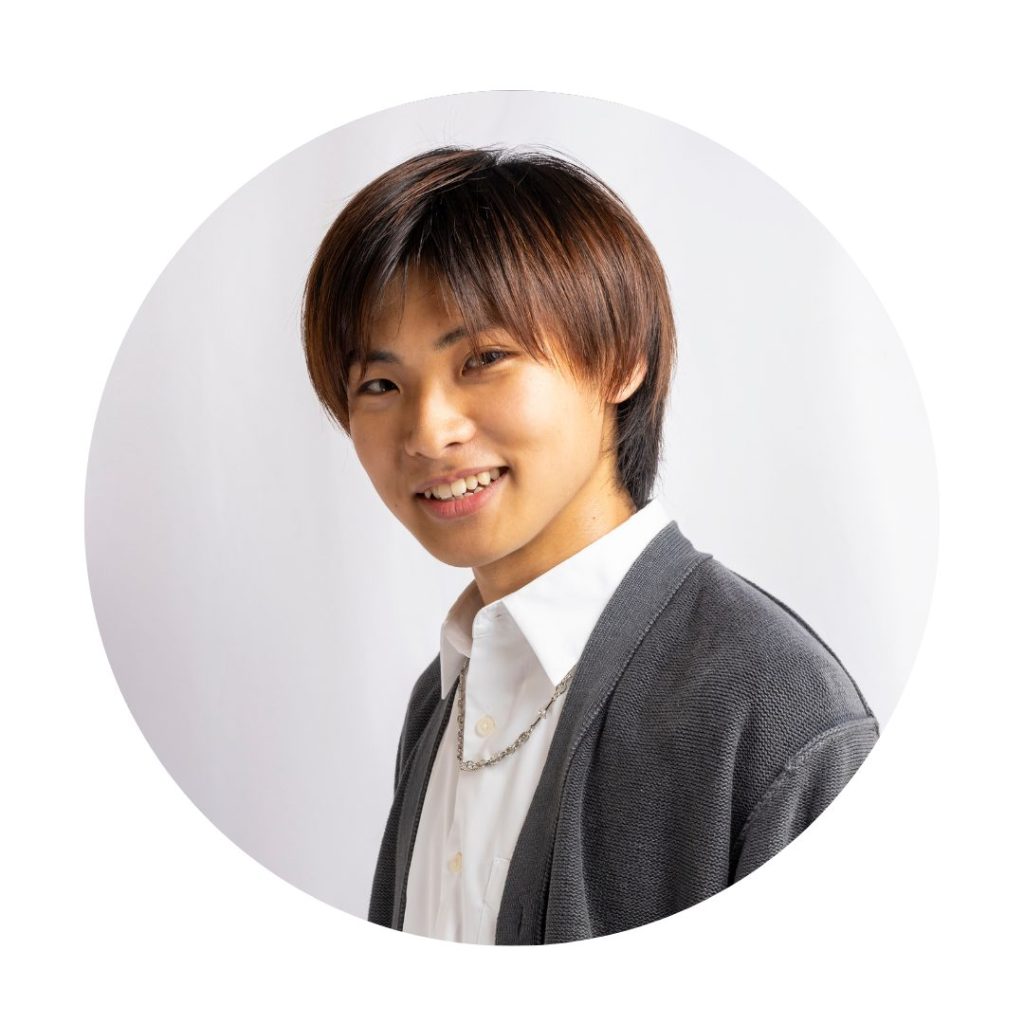 堺優介